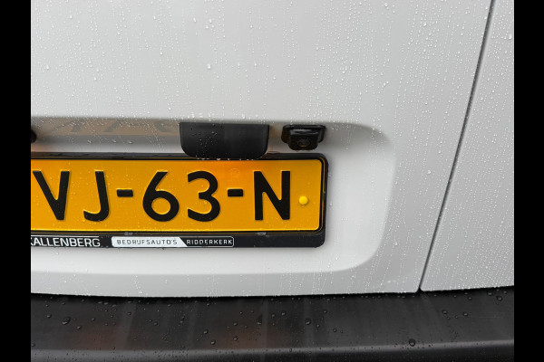 Opel Combo 1.5D L2H1 Standaard / 131PK Automaat / Camera / Stuur verwarming