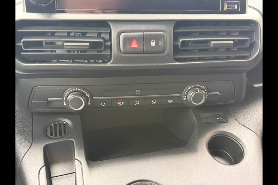 Opel Combo 1.5D L2H1 Standaard / 131PK Automaat / Camera / Stuur verwarming