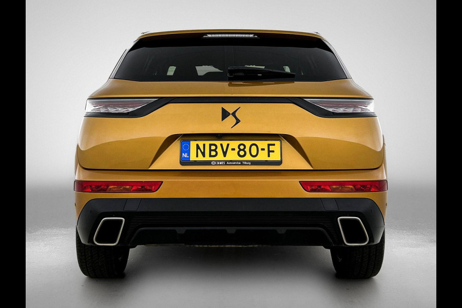 DS 7 Crossback E-Tense 225PK Business CAMERA | VIRTUAL | NAVI & CARPLAY
