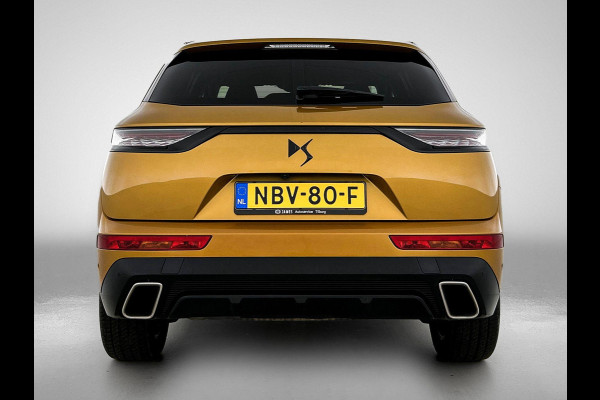 DS 7 Crossback E-Tense 225PK Business CAMERA | VIRTUAL | NAVI & CARPLAY