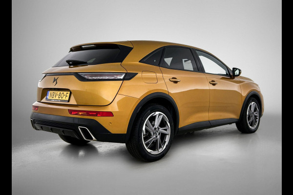 DS 7 Crossback E-Tense 225PK Business CAMERA | VIRTUAL | NAVI & CARPLAY