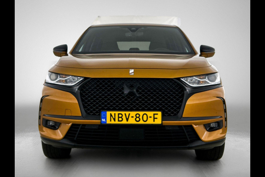 DS 7 Crossback E-Tense 225PK Business CAMERA | VIRTUAL | NAVI & CARPLAY