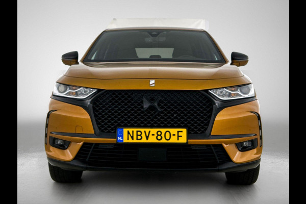 DS 7 Crossback E-Tense 225PK Business CAMERA | VIRTUAL | NAVI & CARPLAY