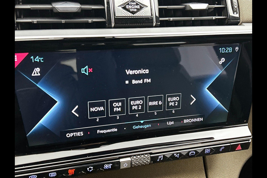 DS 7 Crossback E-Tense 225PK Business CAMERA | VIRTUAL | NAVI & CARPLAY