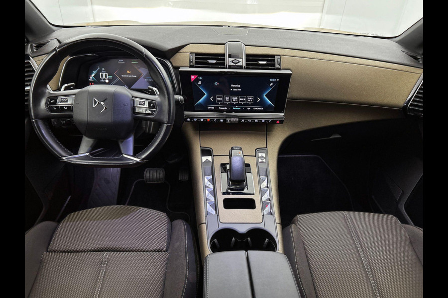 DS 7 Crossback E-Tense 225PK Business CAMERA | VIRTUAL | NAVI & CARPLAY