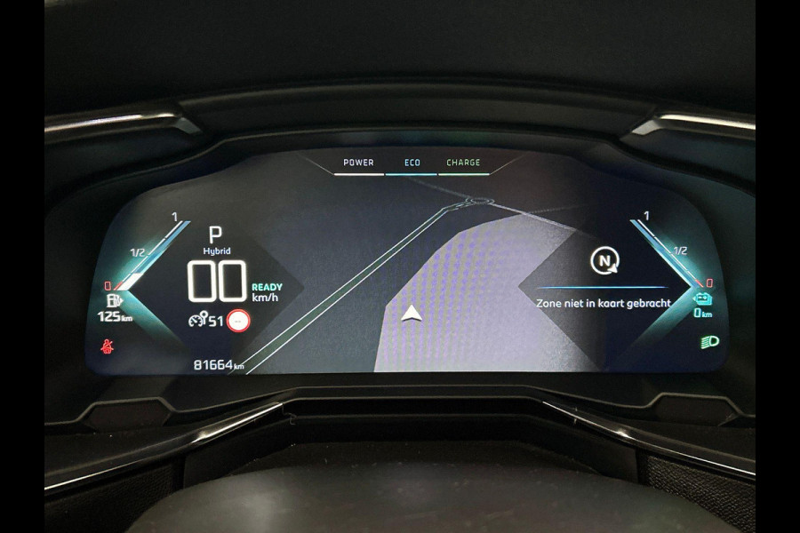 DS 7 Crossback E-Tense 225PK Business CAMERA | VIRTUAL | NAVI & CARPLAY