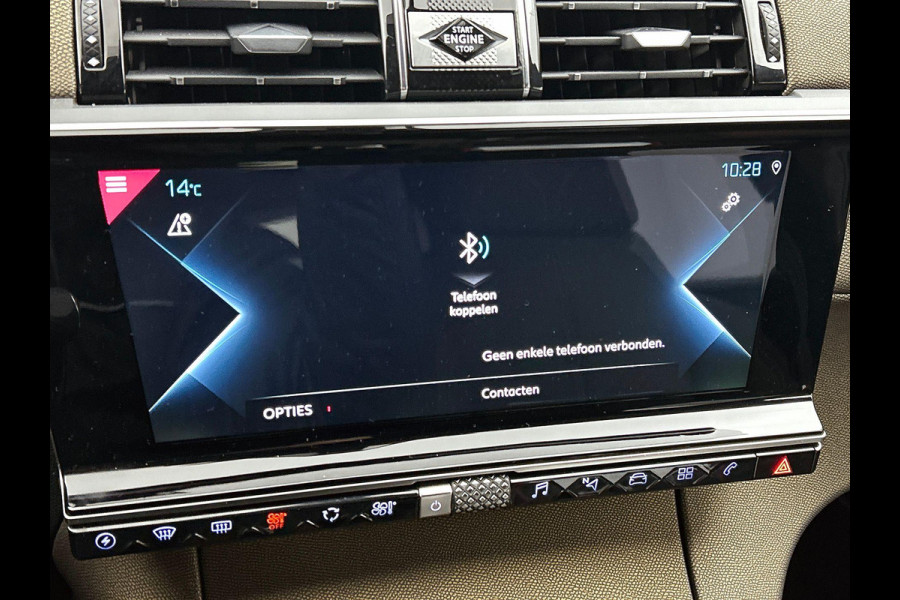 DS 7 Crossback E-Tense 225PK Business CAMERA | VIRTUAL | NAVI & CARPLAY