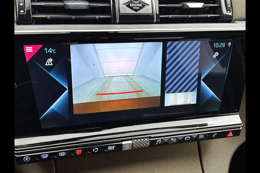 DS 7 Crossback E-Tense 225PK Business CAMERA | VIRTUAL | NAVI & CARPLAY