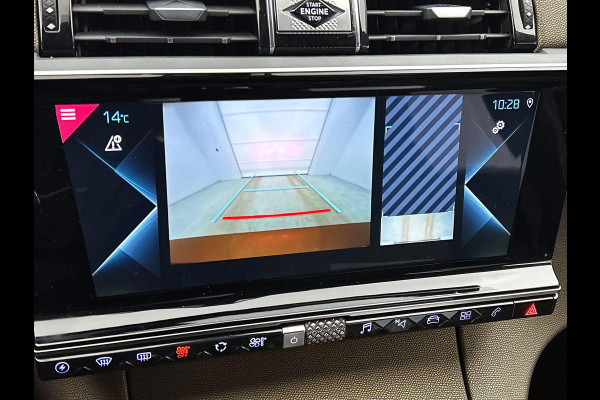 DS 7 Crossback E-Tense 225PK Business CAMERA | VIRTUAL | NAVI & CARPLAY