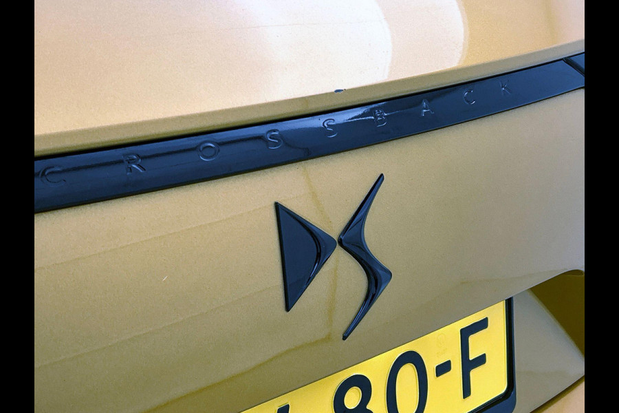 DS 7 Crossback E-Tense 225PK Business CAMERA | VIRTUAL | NAVI & CARPLAY