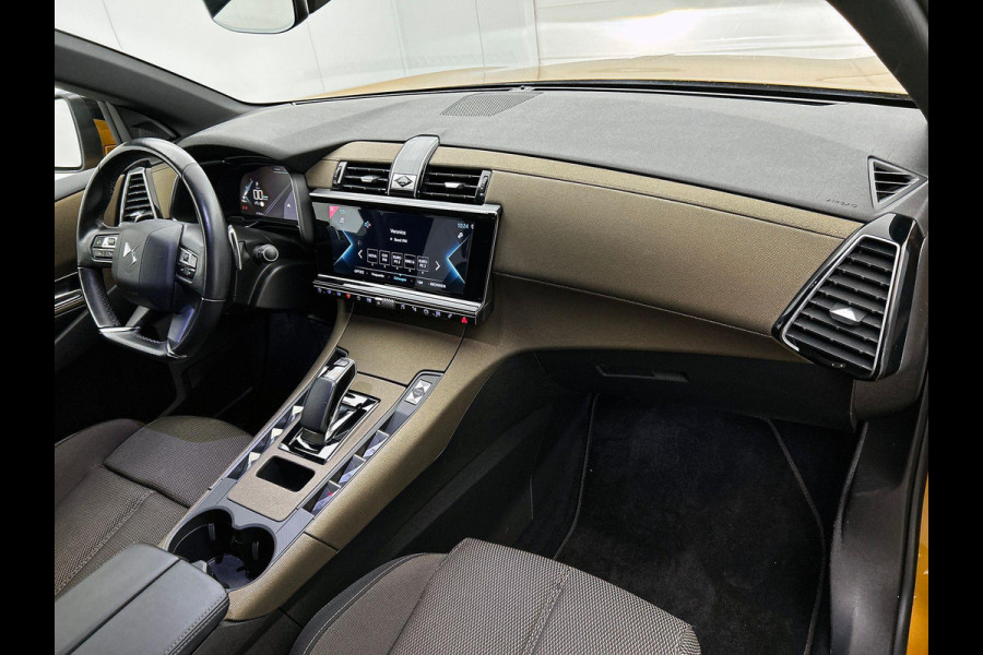 DS 7 Crossback E-Tense 225PK Business CAMERA | VIRTUAL | NAVI & CARPLAY