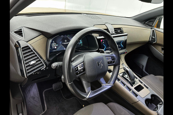 DS 7 Crossback E-Tense 225PK Business CAMERA | VIRTUAL | NAVI & CARPLAY