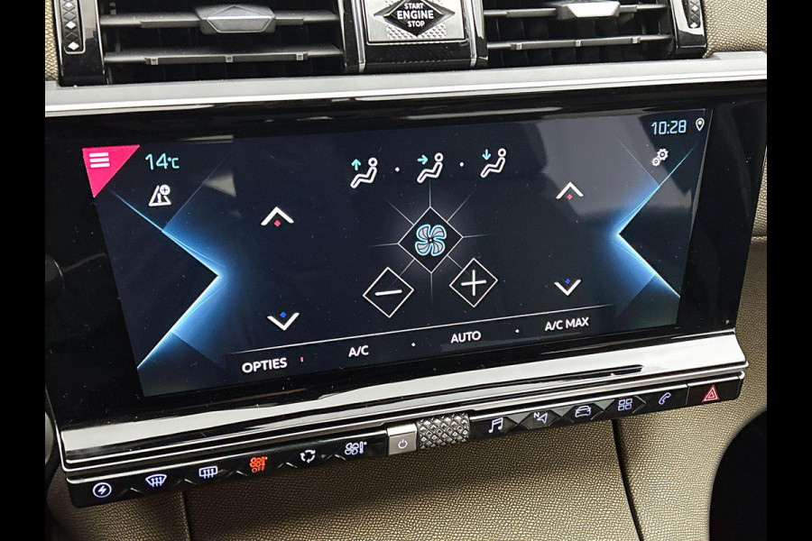 DS 7 Crossback E-Tense 225PK Business CAMERA | VIRTUAL | NAVI & CARPLAY