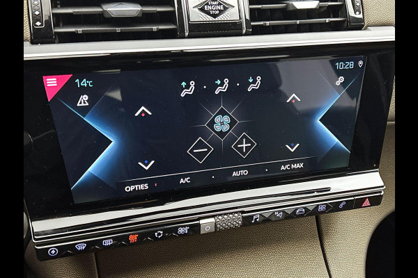 DS 7 Crossback E-Tense 225PK Business CAMERA | VIRTUAL | NAVI & CARPLAY