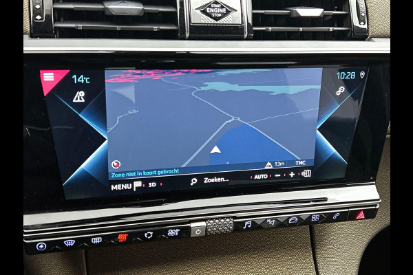 DS 7 Crossback E-Tense 225PK Business CAMERA | VIRTUAL | NAVI & CARPLAY