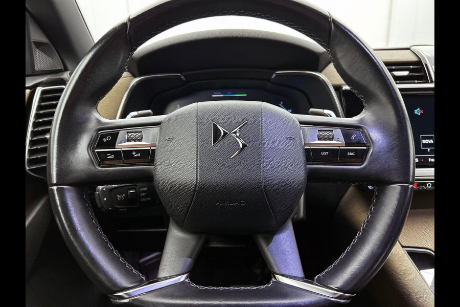 DS 7 Crossback E-Tense 225PK Business CAMERA | VIRTUAL | NAVI & CARPLAY