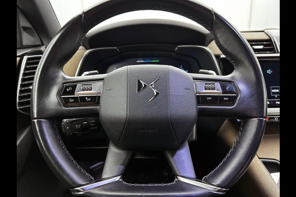 DS 7 Crossback E-Tense 225PK Business CAMERA | VIRTUAL | NAVI & CARPLAY