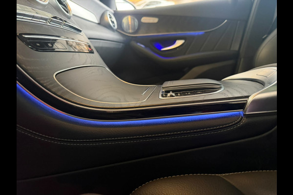 Mercedes-Benz GLC 300e 4MATIC AMG | Pano | Burmester | 360 | Sfeerverlichting