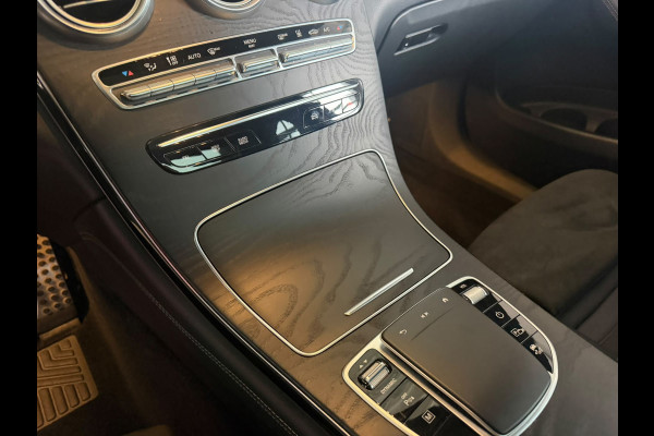 Mercedes-Benz GLC 300e 4MATIC AMG | Pano | Burmester | 360 | Sfeerverlichting
