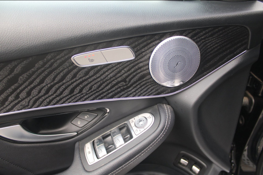 Mercedes-Benz GLC 300e 4MATIC AMG | Pano | Burmester | 360 | Sfeerverlichting