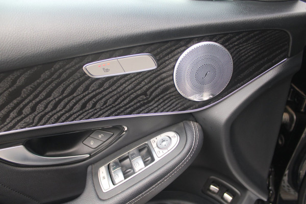 Mercedes-Benz GLC 300e 4MATIC AMG | Pano | Burmester | 360 | Sfeerverlichting