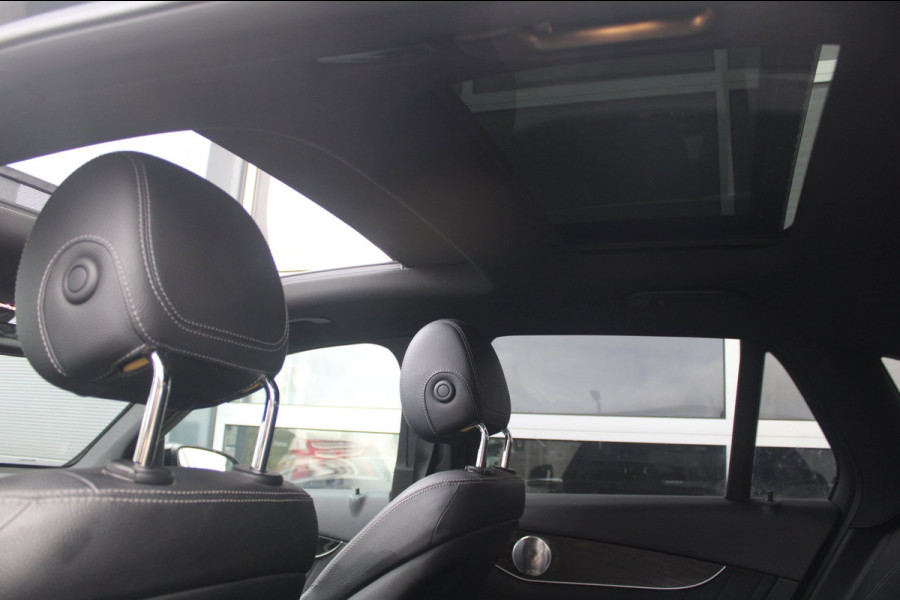 Mercedes-Benz GLC 300e 4MATIC AMG | Pano | Burmester | 360 | Sfeerverlichting