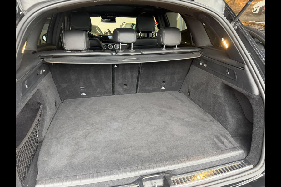 Mercedes-Benz GLC 300e 4MATIC AMG | Pano | Burmester | 360 | Sfeerverlichting