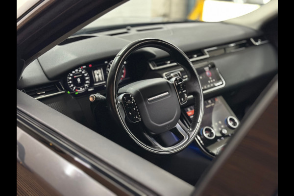 Land Rover Range Rover Velar 250PK| R-Dynamic SE| Virtual| Pano| Matrix LED| Ambient| Meridian| Winter Pack| 360°| ACC| HuD| NAP|