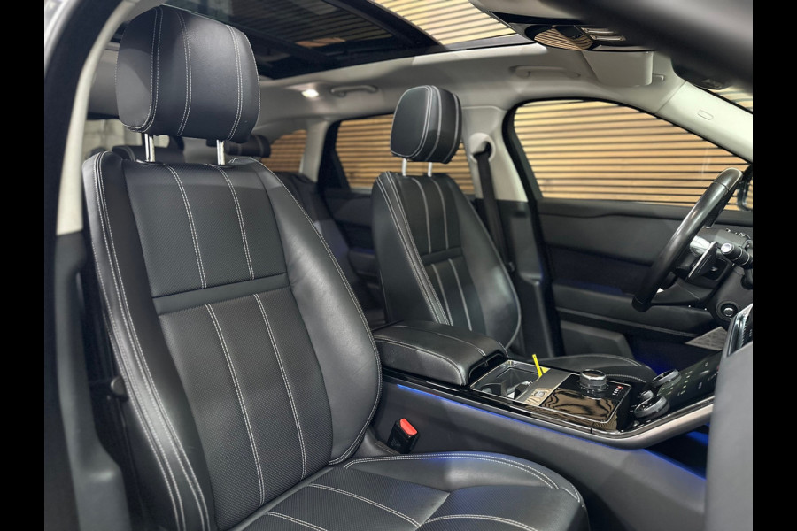 Land Rover Range Rover Velar 250PK| R-Dynamic SE| Virtual| Pano| Matrix LED| Ambient| Meridian| Winter Pack| 360°| ACC| HuD| NAP|