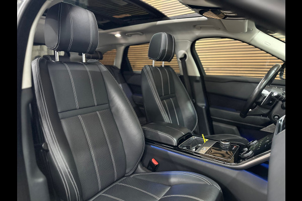 Land Rover Range Rover Velar 250PK| R-Dynamic SE| Virtual| Pano| Matrix LED| Ambient| Meridian| Winter Pack| 360°| ACC| HuD| NAP|