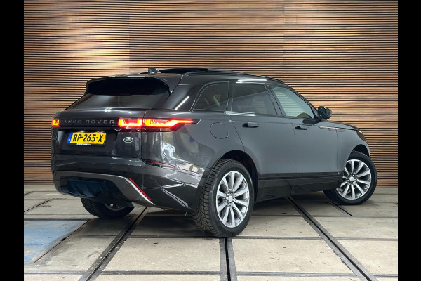 Land Rover Range Rover Velar 250PK| R-Dynamic SE| Virtual| Pano| Matrix LED| Ambient| Meridian| Winter Pack| 360°| ACC| HuD| NAP|