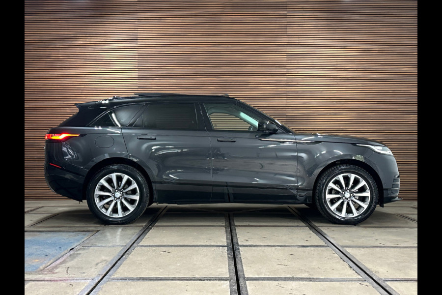 Land Rover Range Rover Velar 250PK| R-Dynamic SE| Virtual| Pano| Matrix LED| Ambient| Meridian| Winter Pack| 360°| ACC| HuD| NAP|