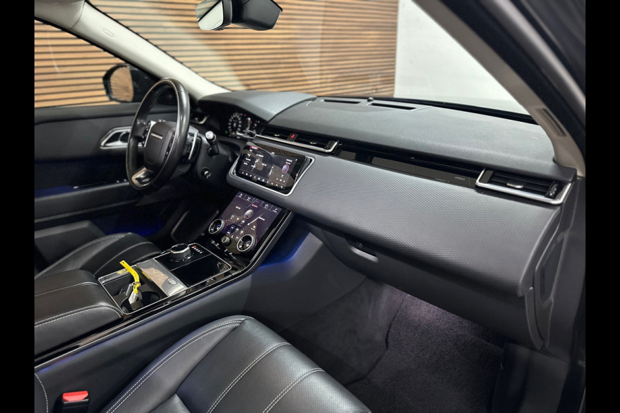 Land Rover Range Rover Velar 250PK| R-Dynamic SE| Virtual| Pano| Matrix LED| Ambient| Meridian| Winter Pack| 360°| ACC| HuD| NAP|