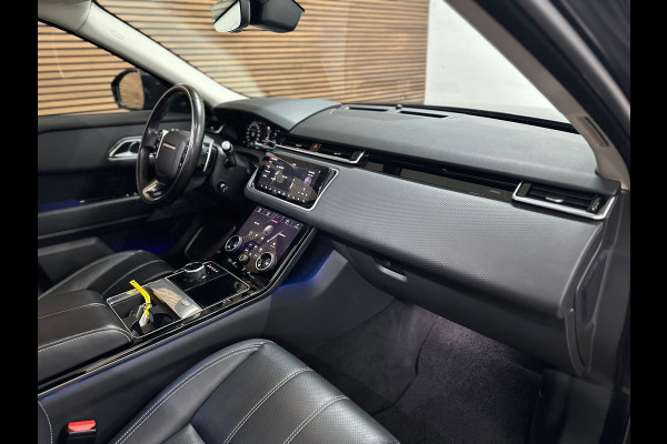 Land Rover Range Rover Velar 250PK| R-Dynamic SE| Virtual| Pano| Matrix LED| Ambient| Meridian| Winter Pack| 360°| ACC| HuD| NAP|