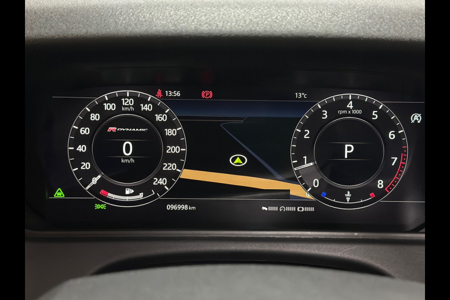 Land Rover Range Rover Velar 250PK| R-Dynamic SE| Virtual| Pano| Matrix LED| Ambient| Meridian| Winter Pack| 360°| ACC| HuD| NAP|