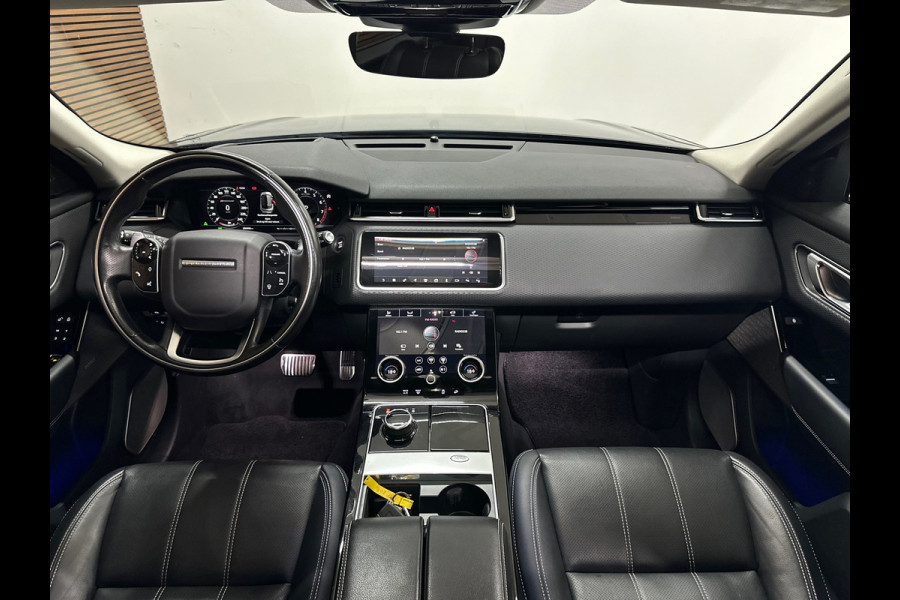 Land Rover Range Rover Velar 250PK| R-Dynamic SE| Virtual| Pano| Matrix LED| Ambient| Meridian| Winter Pack| 360°| ACC| HuD| NAP|