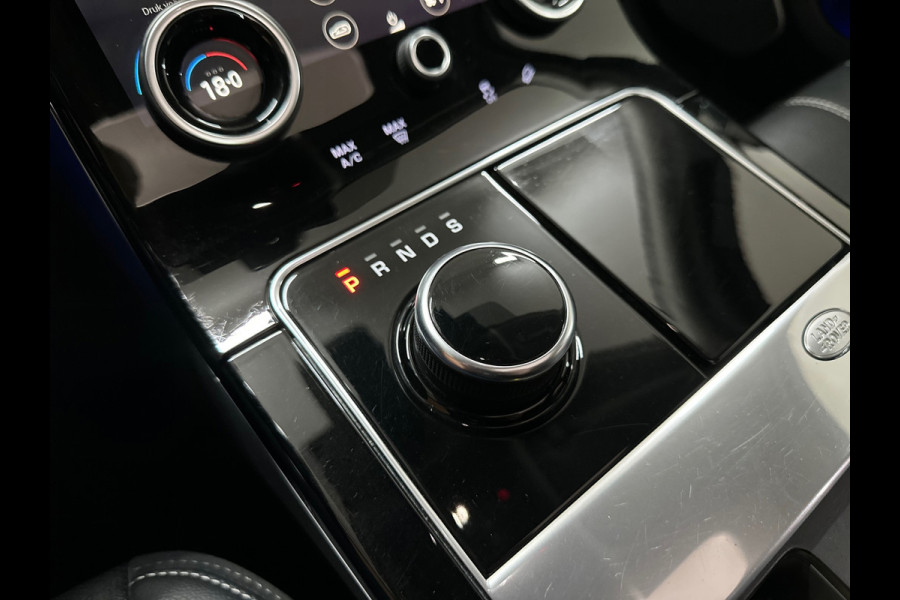 Land Rover Range Rover Velar 250PK| R-Dynamic SE| Virtual| Pano| Matrix LED| Ambient| Meridian| Winter Pack| 360°| ACC| HuD| NAP|