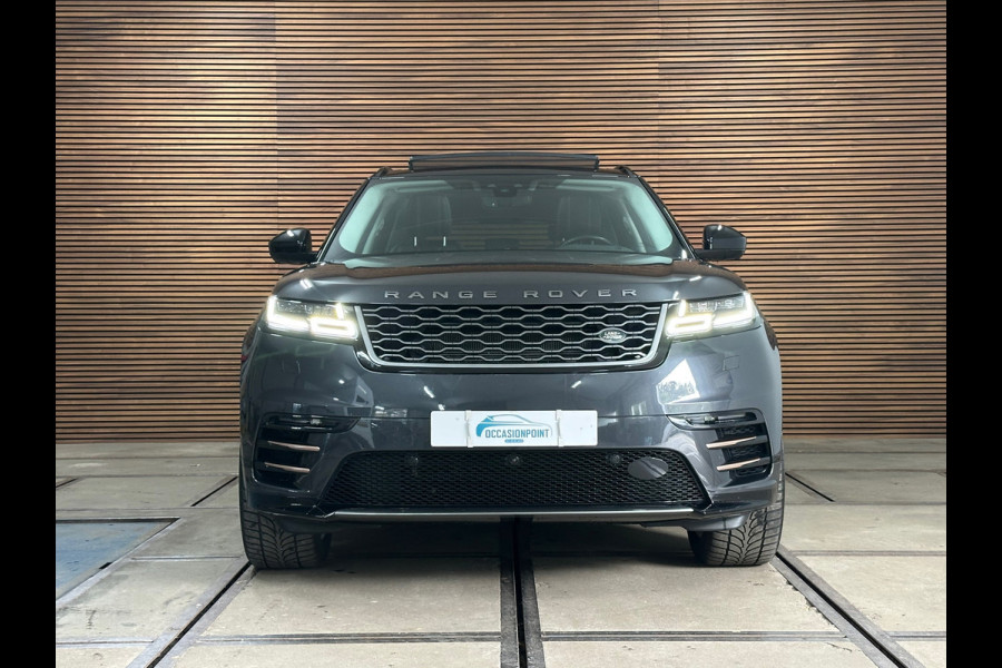Land Rover Range Rover Velar 250PK| R-Dynamic SE| Virtual| Pano| Matrix LED| Ambient| Meridian| Winter Pack| 360°| ACC| HuD| NAP|