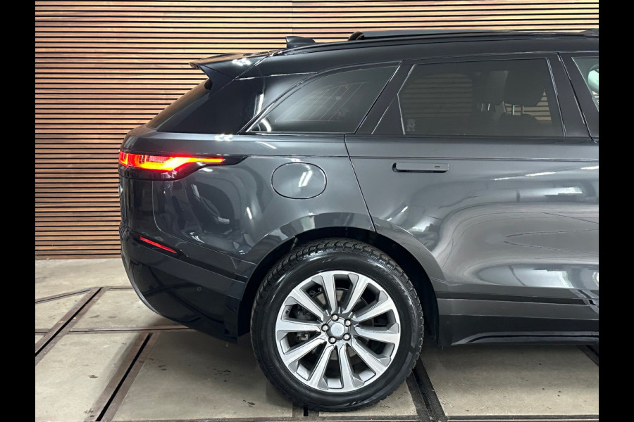 Land Rover Range Rover Velar 250PK| R-Dynamic SE| Virtual| Pano| Matrix LED| Ambient| Meridian| Winter Pack| 360°| ACC| HuD| NAP|