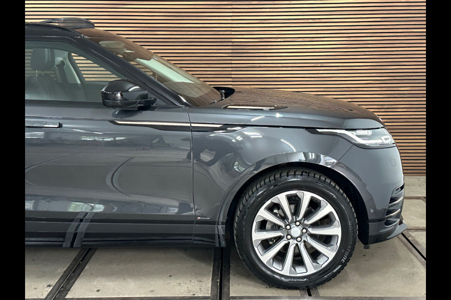 Land Rover Range Rover Velar 250PK| R-Dynamic SE| Virtual| Pano| Matrix LED| Ambient| Meridian| Winter Pack| 360°| ACC| HuD| NAP|