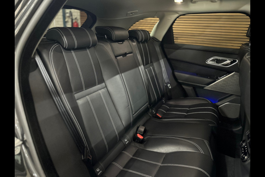 Land Rover Range Rover Velar 250PK| R-Dynamic SE| Virtual| Pano| Matrix LED| Ambient| Meridian| Winter Pack| 360°| ACC| HuD| NAP|