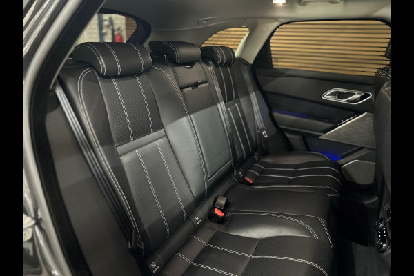 Land Rover Range Rover Velar 250PK| R-Dynamic SE| Virtual| Pano| Matrix LED| Ambient| Meridian| Winter Pack| 360°| ACC| HuD| NAP|