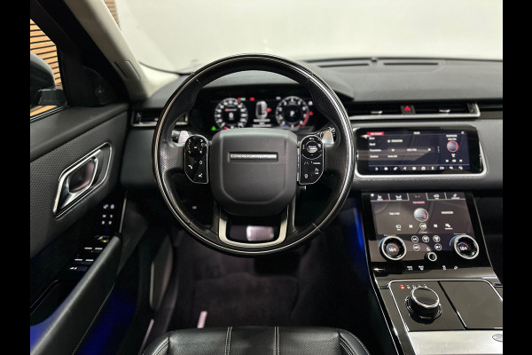 Land Rover Range Rover Velar 250PK| R-Dynamic SE| Virtual| Pano| Matrix LED| Ambient| Meridian| Winter Pack| 360°| ACC| HuD| NAP|
