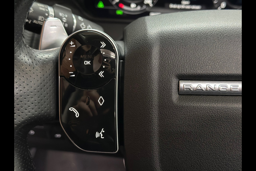 Land Rover Range Rover Velar 250PK| R-Dynamic SE| Virtual| Pano| Matrix LED| Ambient| Meridian| Winter Pack| 360°| ACC| HuD| NAP|