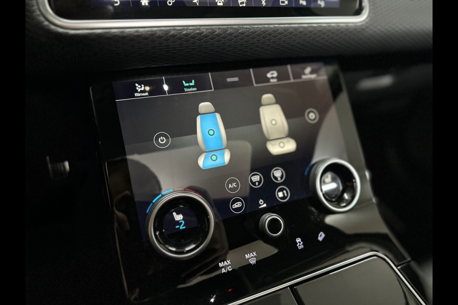 Land Rover Range Rover Velar 250PK| R-Dynamic SE| Virtual| Pano| Matrix LED| Ambient| Meridian| Winter Pack| 360°| ACC| HuD| NAP|