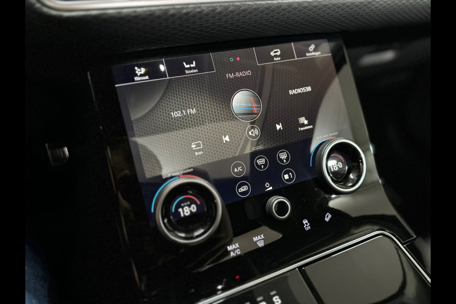 Land Rover Range Rover Velar 250PK| R-Dynamic SE| Virtual| Pano| Matrix LED| Ambient| Meridian| Winter Pack| 360°| ACC| HuD| NAP|