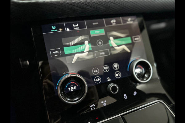 Land Rover Range Rover Velar 250PK| R-Dynamic SE| Virtual| Pano| Matrix LED| Ambient| Meridian| Winter Pack| 360°| ACC| HuD| NAP|