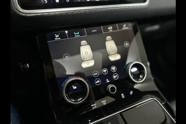 Land Rover Range Rover Velar 250PK| R-Dynamic SE| Virtual| Pano| Matrix LED| Ambient| Meridian| Winter Pack| 360°| ACC| HuD| NAP|