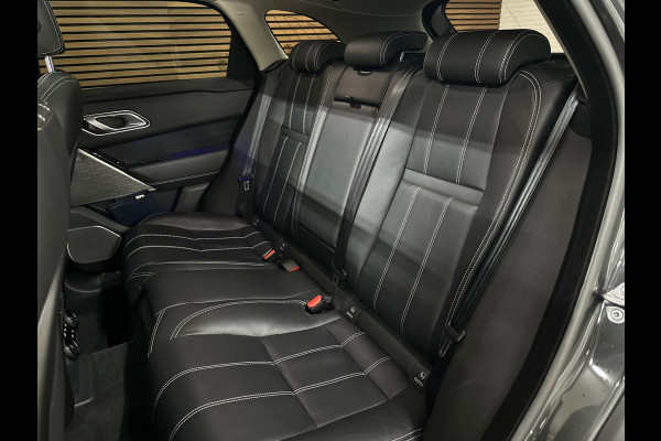 Land Rover Range Rover Velar 250PK| R-Dynamic SE| Virtual| Pano| Matrix LED| Ambient| Meridian| Winter Pack| 360°| ACC| HuD| NAP|
