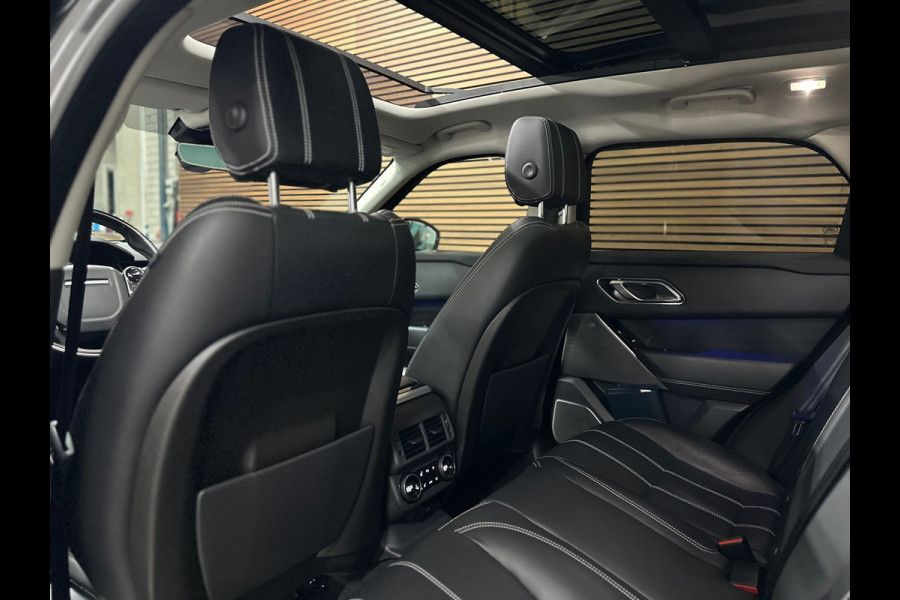 Land Rover Range Rover Velar 250PK| R-Dynamic SE| Virtual| Pano| Matrix LED| Ambient| Meridian| Winter Pack| 360°| ACC| HuD| NAP|